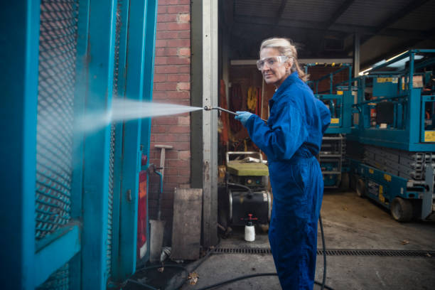 Fiskdale, MA Pressure Washing Company