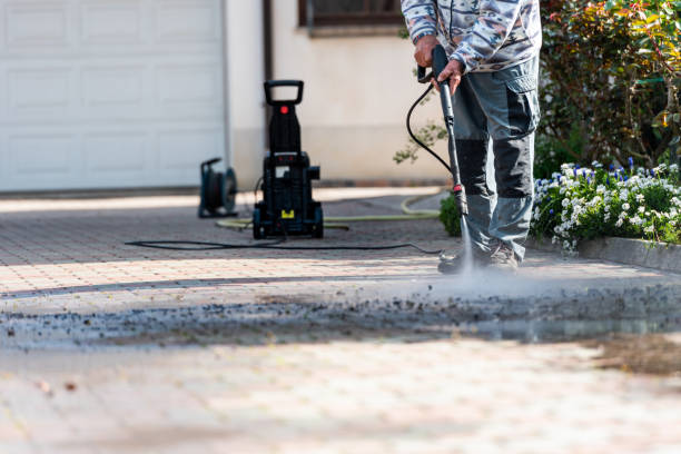 Best Power Washing Near Me  in Fiskdale, MA