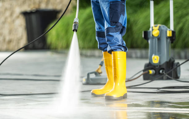 Best Affordable Power Washing  in Fiskdale, MA