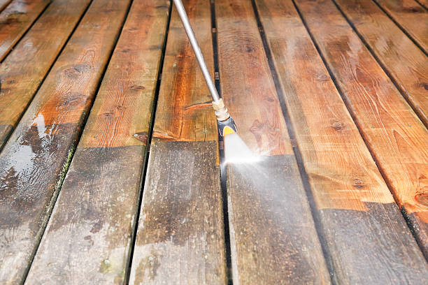 Best Sidewalk Pressure Washing  in Fiskdale, MA