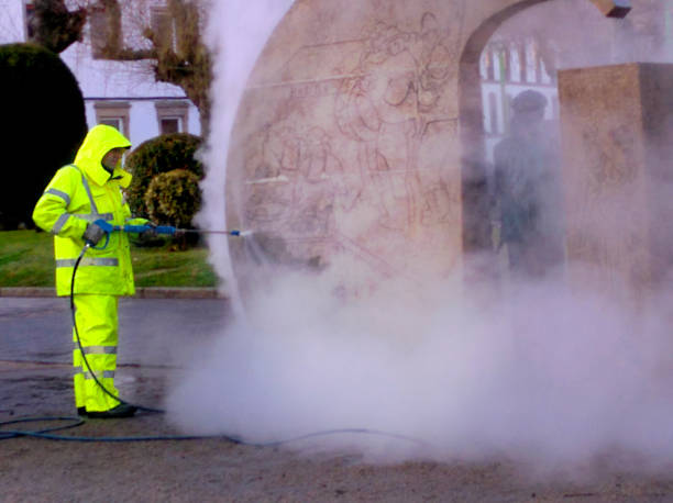 Best Residential Pressure Washing Services  in Fiskdale, MA