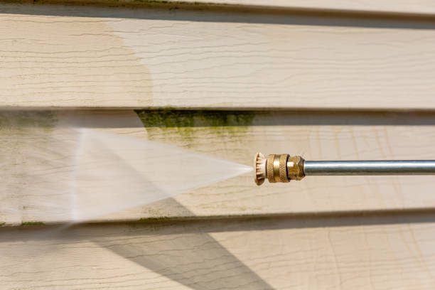 Best Commercial Pressure Washing  in Fiskdale, MA