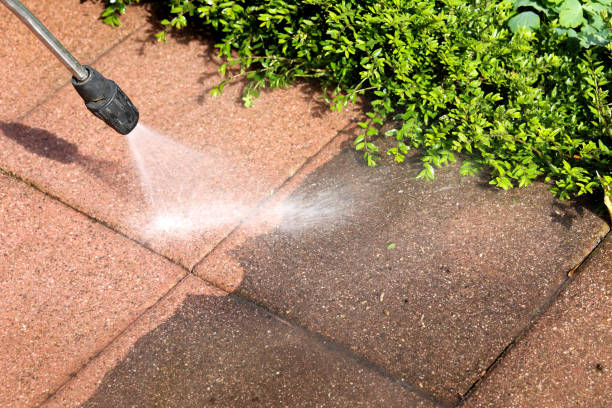 Deck Cleaning Services in Fiskdale, MA